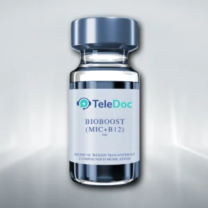 Bioboost (MIC + B12)