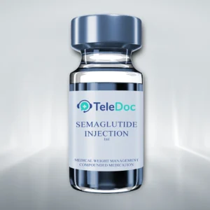 Semaglutide+B6 -  3 Month Maintenance Program