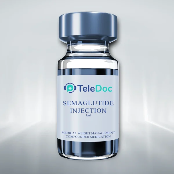 Semaglutide+B6 -  3 Month Maintenance Program