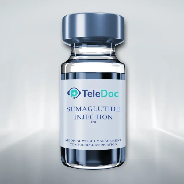 Semaglutide - 7 Weeks Starter Program
